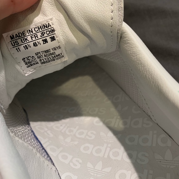 RAF simons and Adidas collab - Picture 5 of 8